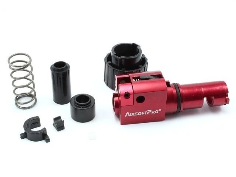 Airsoft kompletna CNC Hop Up komora za serijo G36 AirsoftPro  
