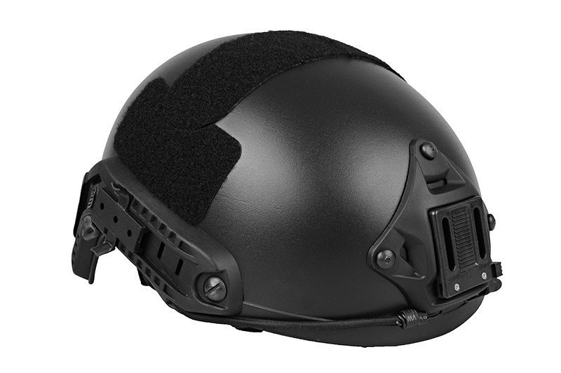 Helmet Ballistic FMA Black L/XL