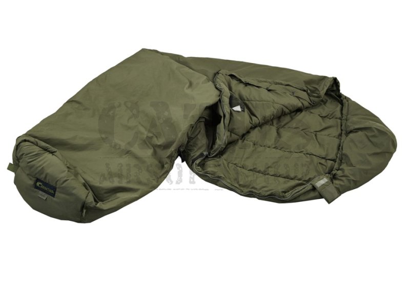 Vojaška spalna vreča Tropen Carinthia  L