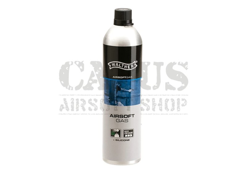 Airsoft gas Green Gas 750ml Walther  