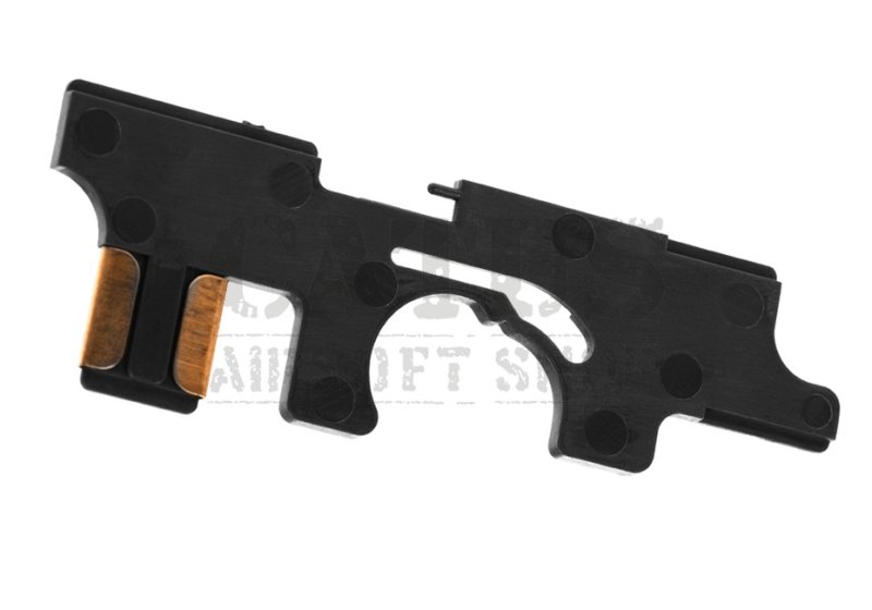 Airsoft izbirna ploščica za MP5 Guarder  