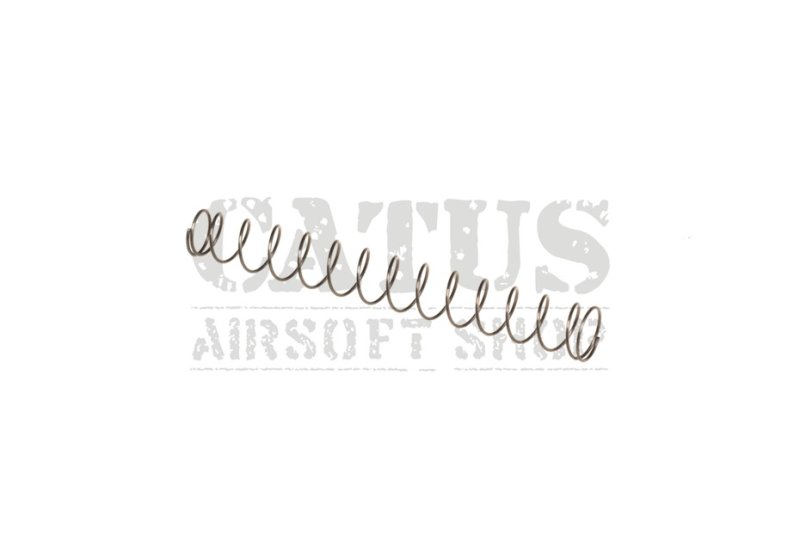 Airsoft vzmet za vračanje cilindra M9 Del št. 62  