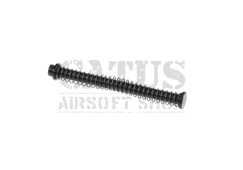 Airsoft wire with return spring for G17/18C/34 KSC/KWA  