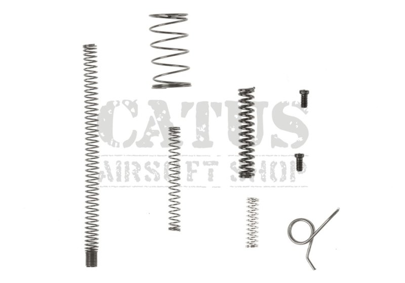 Set of airsoft springs TM Hi-Capa Element  