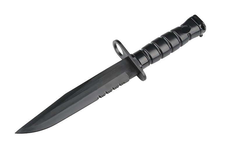 Výcvikový nůž M10 ACM Černá 