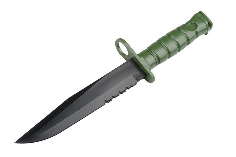 Nož za usposabljanje M10 ACM Oljka 