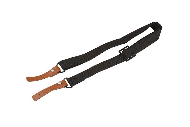 Tactical strap for AK two-point Black