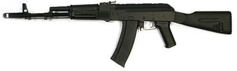 CYMA airsoft pištola AK CM031  