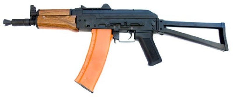 CYMA airsoft pištola AK CM035  