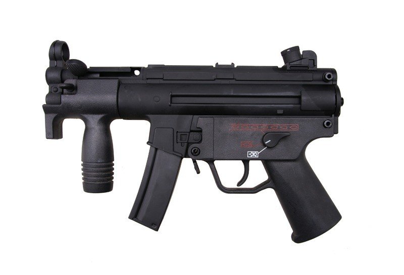 CYMA airsoft pištola MP5 CM041K  
