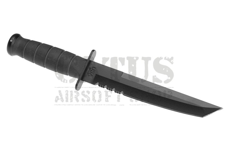 Taktični bojni nož KA1245 Tanto Ka-Bar  