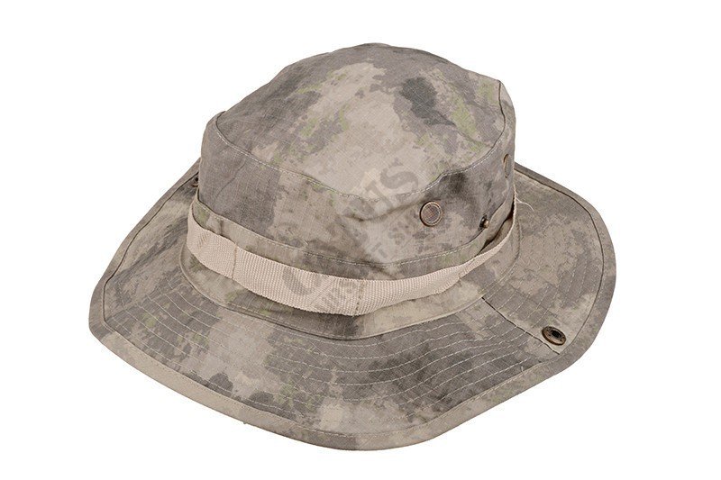 Chapeau camouflage Boonie Guerilla Tactical ATAC