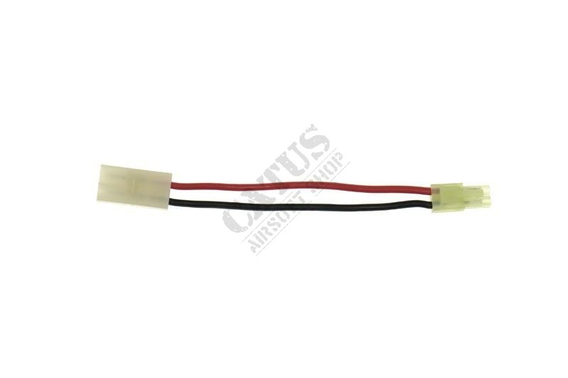 Airsoft redukcijski kabel - adapter ElectroRiver  