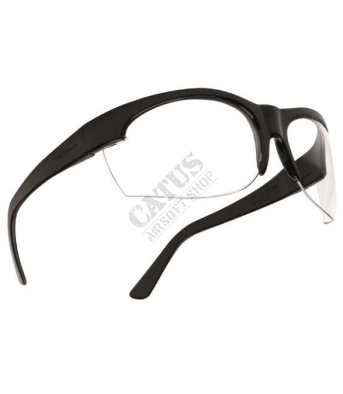 SUPER NYLSUN očala črna