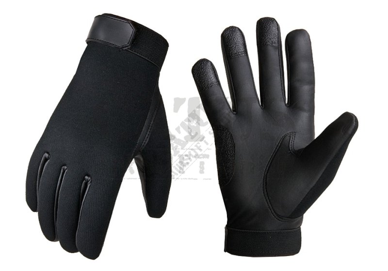 Taktične rokavice All Weather Black M
