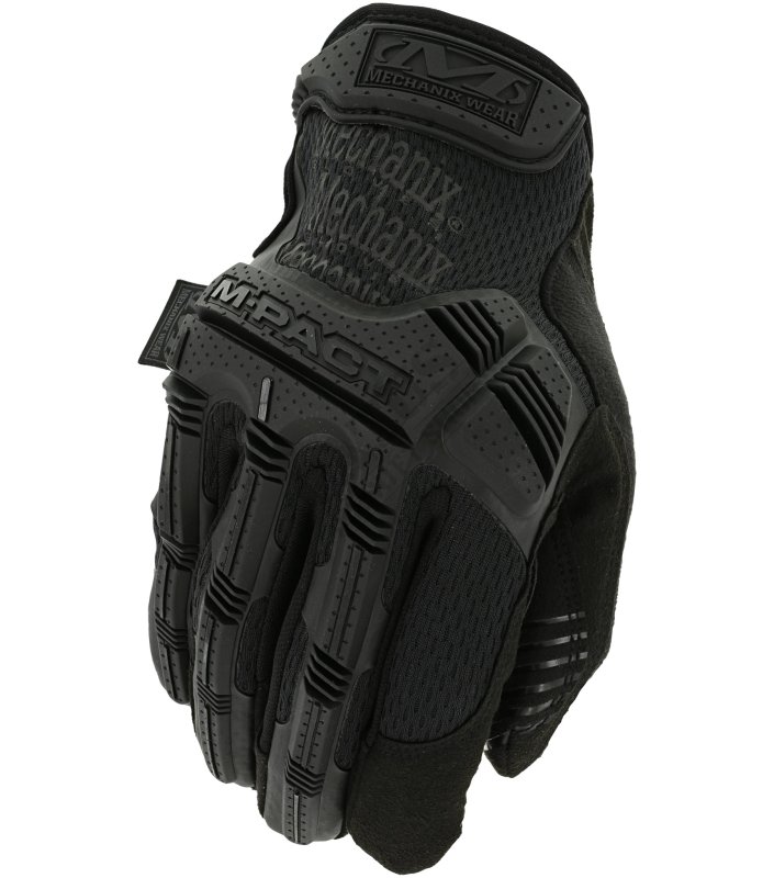 Mechanix Original M-Pact Mechanix Wear taktične rokavice Black L
