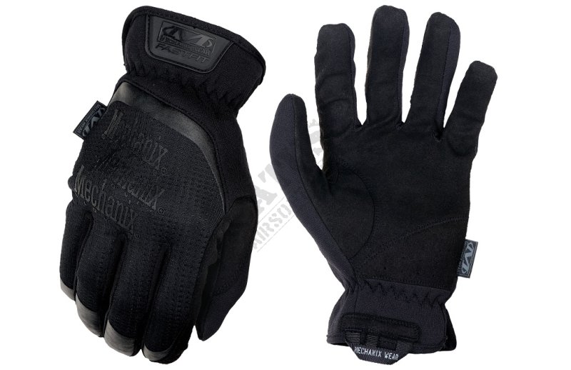 Taktične rokavice Fast Fit Gen II Mechanic Wear Black XL