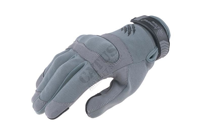 Taktične rokavice Shield Flex Armored Claw Wolf Grey S