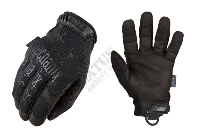 Mechanix Original Mechanix Wear taktične rokavice Black L