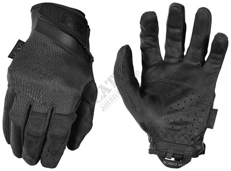 Mechanix Specialty 0.5 Gen II Mechanix Wear taktične rokavice Black S