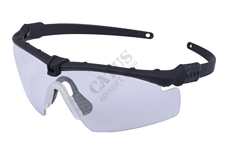 Ultimate Tactical Goggles Black/Black očala