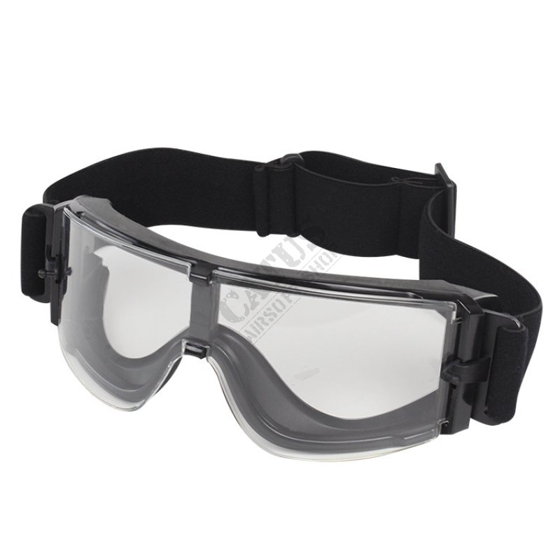 Očala GX 1000 Black