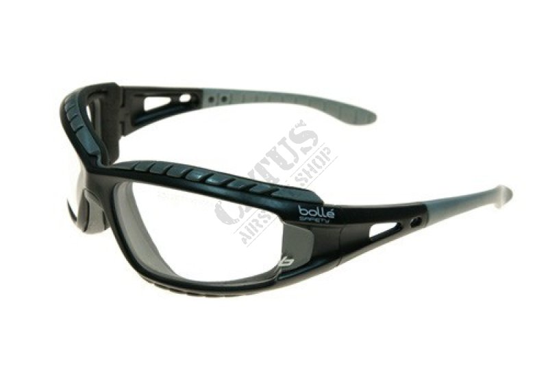 Očala Bolle Tracker Clear Black