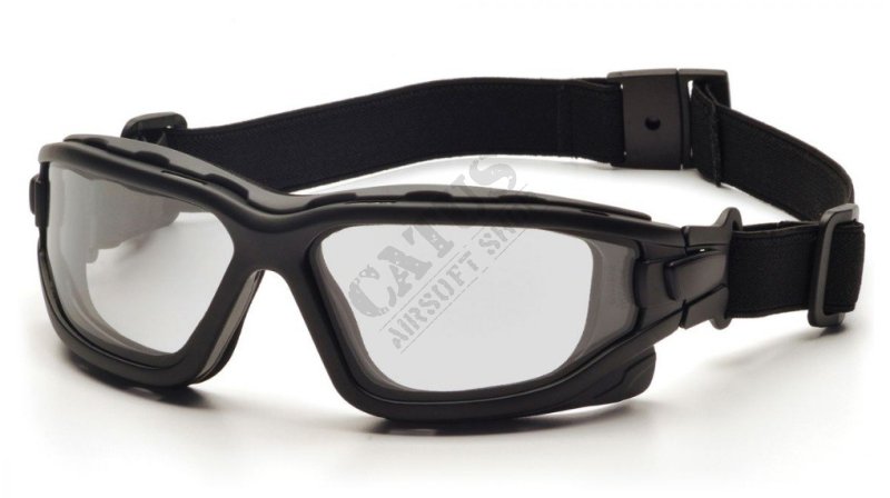 Očala I-Force Slim proti meglenju črna