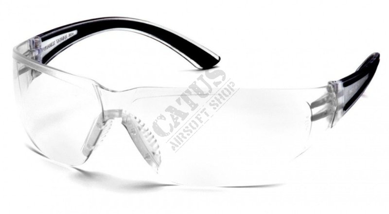 Očala Cortez Pyramex Black  