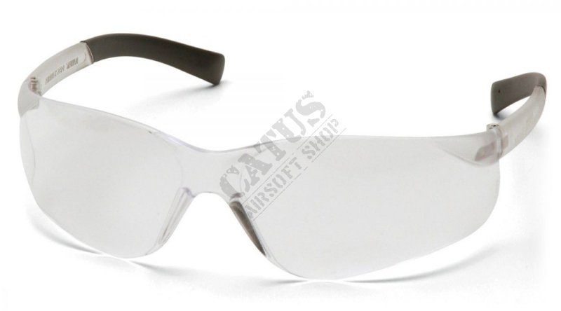 Mini očala Ztek Clear Pyramex  