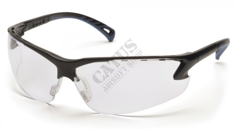 Očala Pyramex Venture 3 Anti-Fog Black  