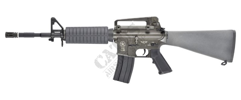 Lone Star Tactical airsoft pištola M4 Lone Star Rancher + plastični kovček  