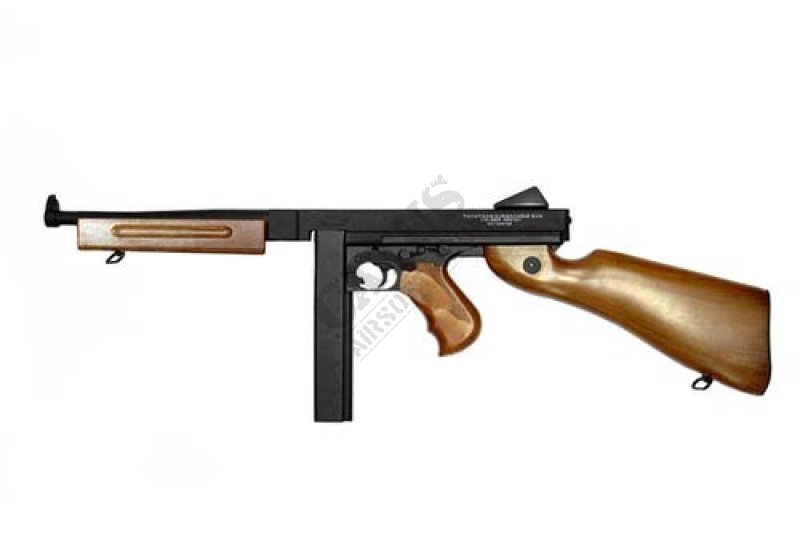 CYMA airsoft pištola Thompson M1A1 CM033  