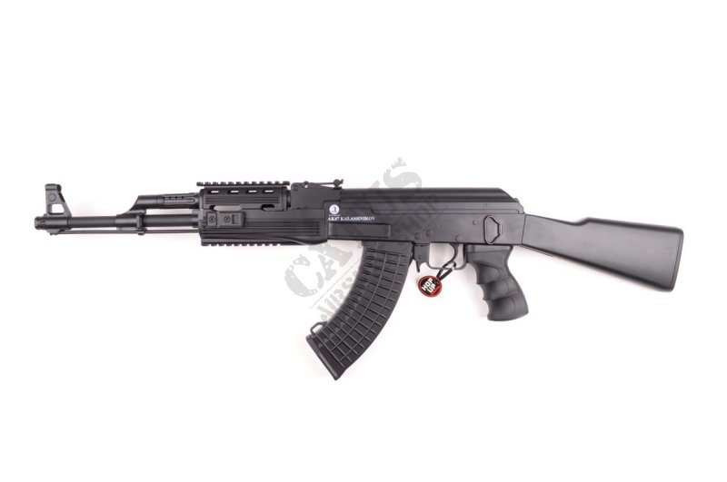 Cybergun airsoft puška Kalašnikov AK47 Tactical  