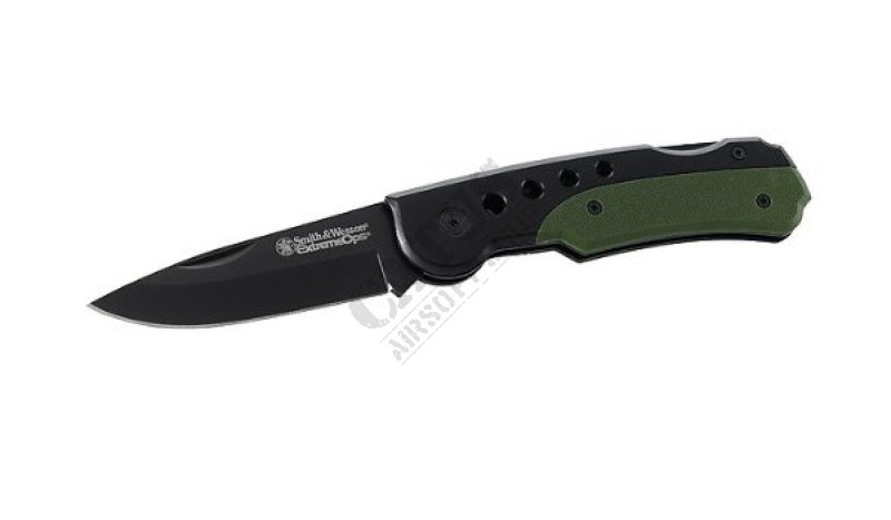 Folding knife SW Extreme Ops EU1 Smith&Wesson  
