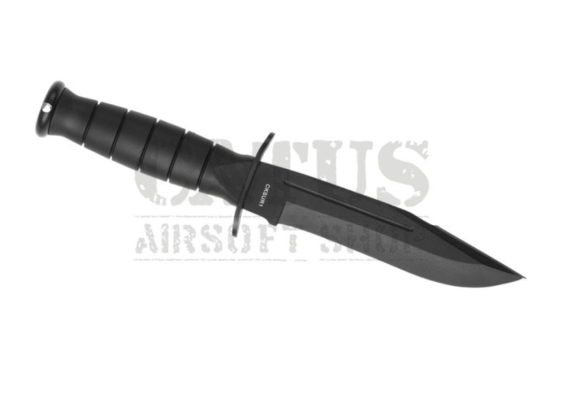 Taktični nož za iskanje in reševanje CKSUR1 Smith & Wesson  