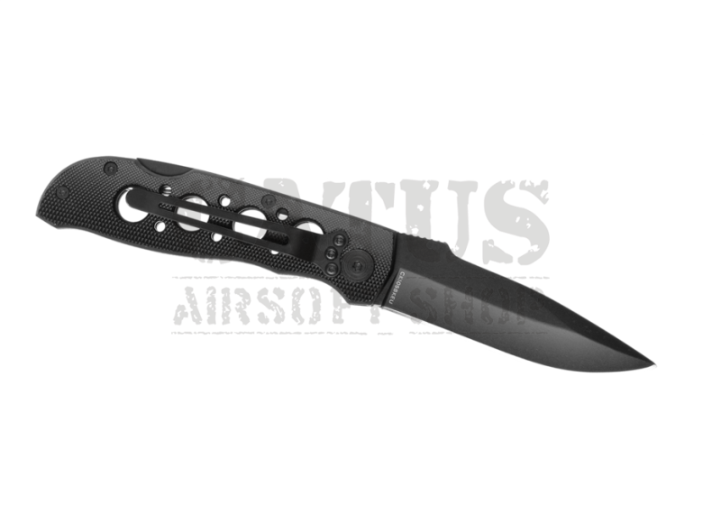 Couteau Extreme Ops CK105BKEU Smith & Wesson  