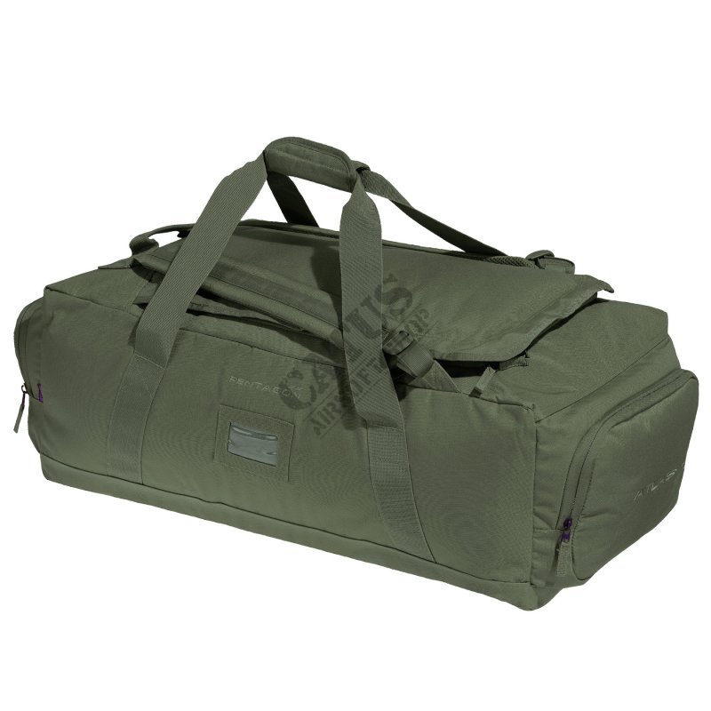 Potovalna torba Army Atlas 70L Pentagon Oljka 