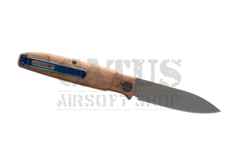 Nož Blue Wood Nož 4 Walther  