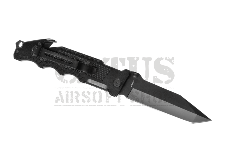 Border Guard SWBG2T Tanto closing knife Smith & Wesson  