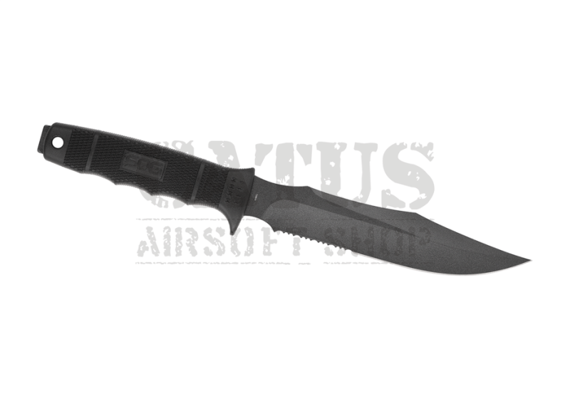 Taktický bojový nůž S37-K SEAL Team Sog Knives  