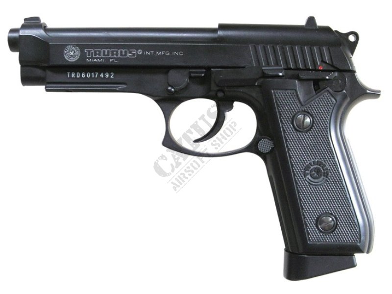 CyberGun airsoft pištola GBB Taurus PT99 Co2  