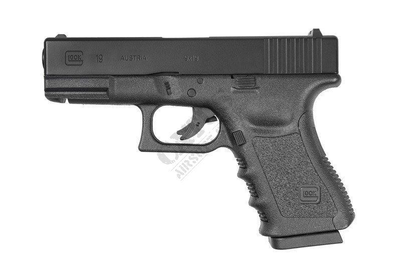 Umarex airsoft pištola NBB Glock 19 Co2  