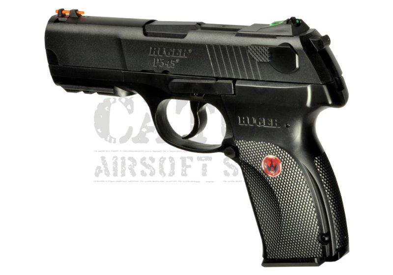 Pistolet airsoft NBB Ruger P345 Co2 Umarex  
