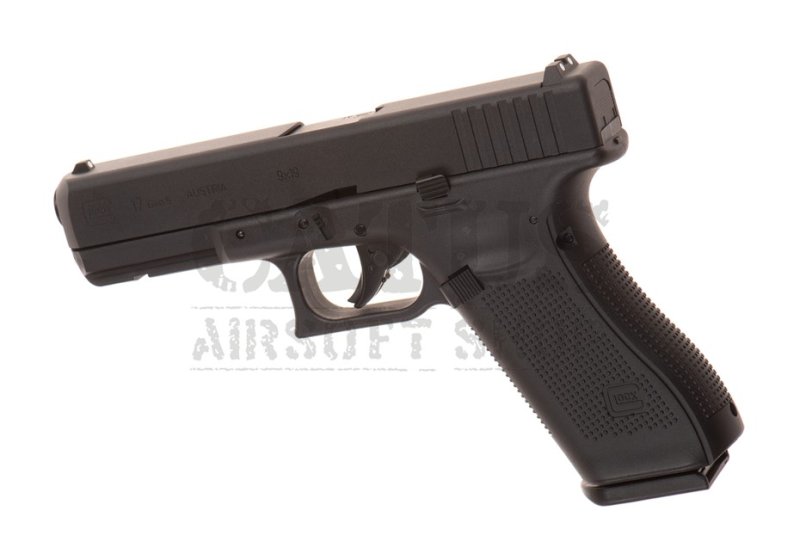 Umarex airsoft pištola GBB Glock 17 Gen 5 kovinska različica Co2  