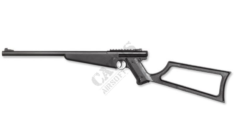 KJ Works airsoft pištola KJW Tactical Carbine Ruger MK1 GBBR Green Gas  