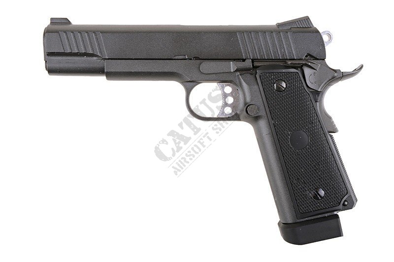 WELL airsoft pištola GBB G192 Co2  