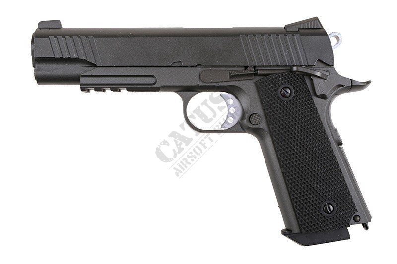 WELL airsoft pištola GBB G194 Co2  