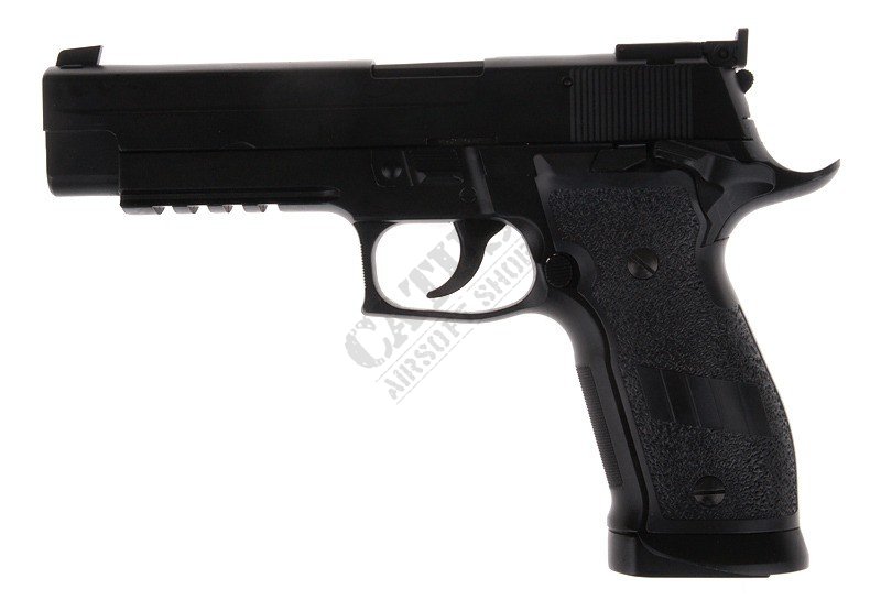 KWC airsoft pištola GBB S226-S5 Co2  