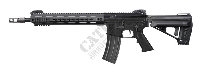 VFC airsoft pištola VR16 Sabre Carbine v.2016 GBBR Green Gas  